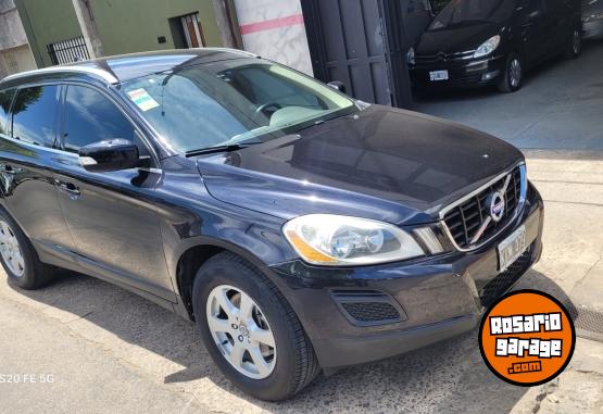 Camionetas - Volvo VOLVO CX 60 2011 Nafta 160000Km - En Venta