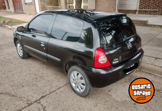 Autos - Renault Clio 2010 Nafta 175000Km - En Venta