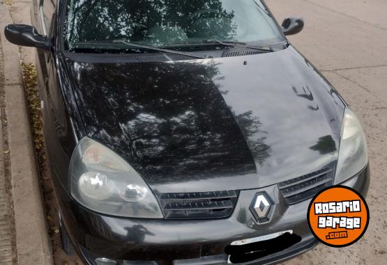 Autos - Renault Clio 2010 Nafta 175000Km - En Venta