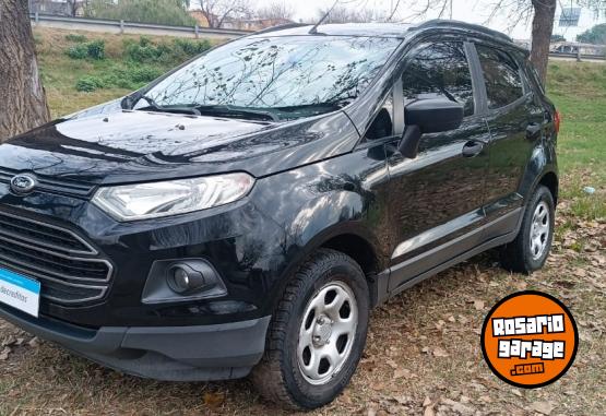 Autos - Ford Ecosport 2013 Nafta  - En Venta