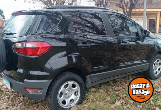 Autos - Ford Ecosport 2013 Nafta  - En Venta