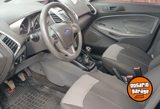 Autos - Ford Ecosport 2013 Nafta  - En Venta