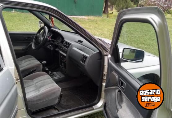 Autos - Ford Orion 2.0i 1995 Nafta 74000Km - En Venta