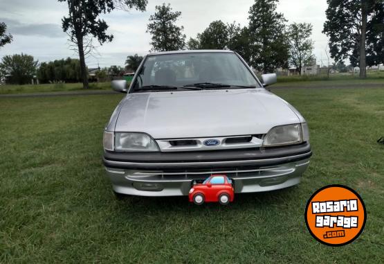 Autos - Ford Orion 2.0i 1995 Nafta 74000Km - En Venta