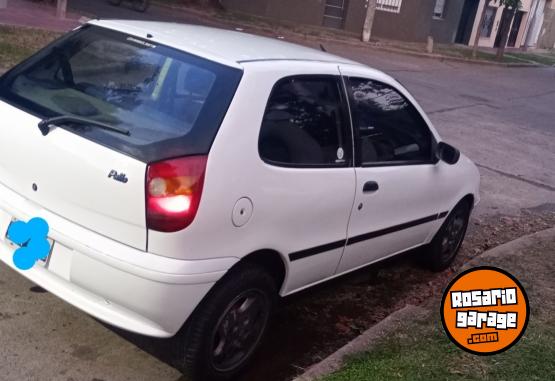 Autos - Fiat Palio 2000 Nafta 11Km - En Venta