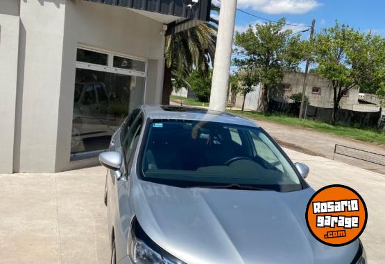 Autos - Citroen C4 LOUNGE HDI 2018 Diesel 121205Km - En Venta