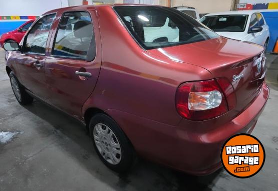 Autos - Fiat siena 2007 Nafta 160000Km - En Venta