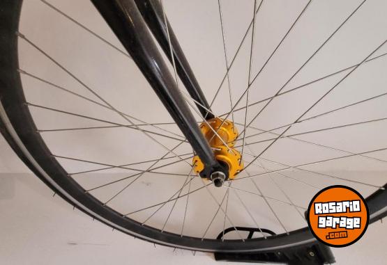 Deportes - BICICLETA FIXIE TOP MEGA - En Venta