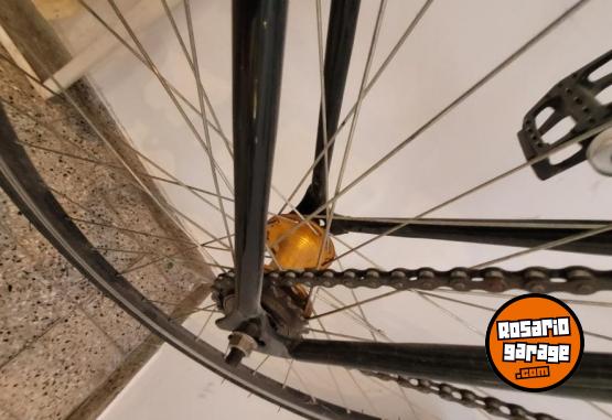 Deportes - BICICLETA FIXIE TOP MEGA - En Venta