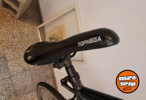 Deportes - BICICLETA FIXIE TOP MEGA - En Venta