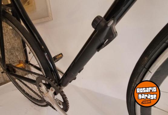 Deportes - BICICLETA FIXIE TOP MEGA - En Venta