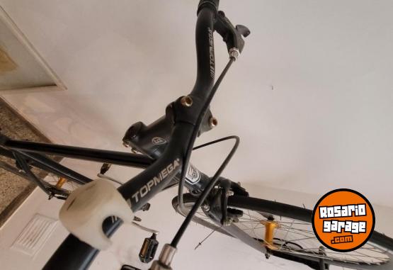 Deportes - BICICLETA FIXIE TOP MEGA - En Venta