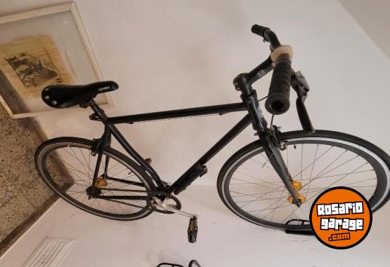 Deportes - BICICLETA FIXIE TOP MEGA - En Venta