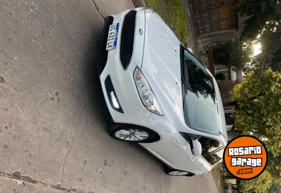 Autos - Ford Focus 2018 Nafta 78000Km - En Venta