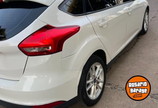 Autos - Ford Focus 2018 Nafta 78000Km - En Venta