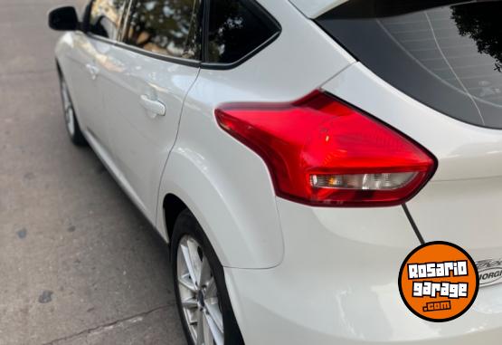 Autos - Ford Focus 2018 Nafta 78000Km - En Venta