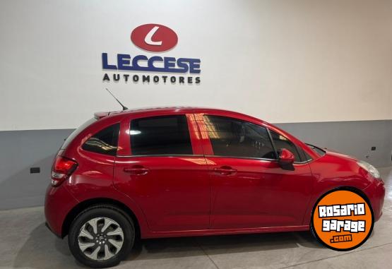 Autos - Citroen C3 vti live 2017 Nafta 122000Km - En Venta