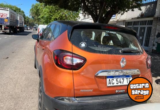 Autos - Renault Captur 2.0 intens 2018 Nafta 39000Km - En Venta