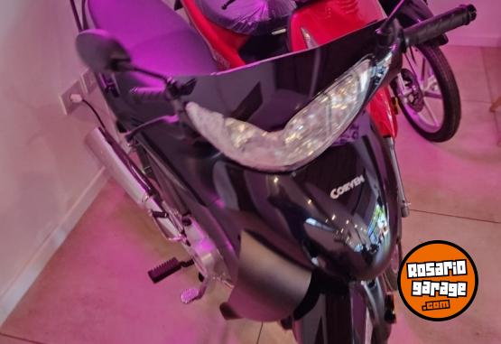 Motos - Corven MIRAGE 2024 Nafta 0Km - En Venta