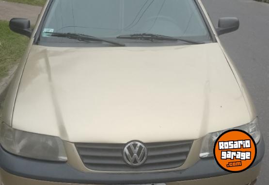 Autos - Volkswagen Gol 2004 Diesel 230000Km - En Venta