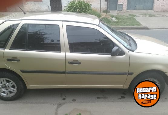 Autos - Volkswagen Gol 2004 Diesel 230000Km - En Venta