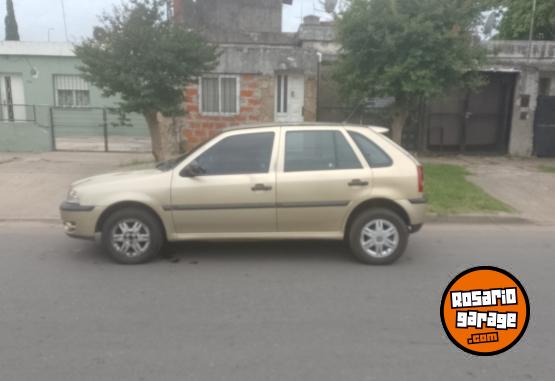 Autos - Volkswagen Gol 2004 Diesel 230000Km - En Venta