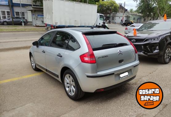 Autos - Citroen C4 2013 Nafta 104000Km - En Venta