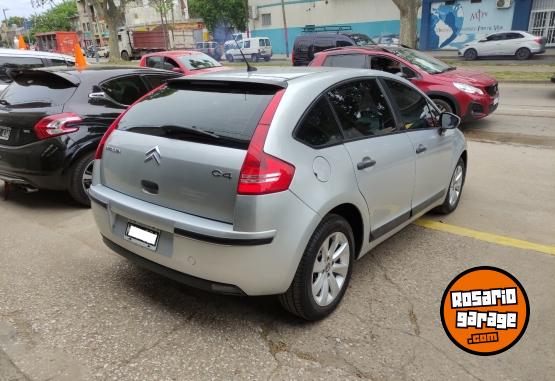 Autos - Citroen C4 2013 Nafta 104000Km - En Venta