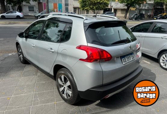 Autos - Peugeot 2008 2019 Nafta 74000Km - En Venta