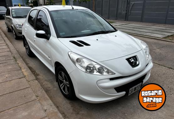 Autos - Peugeot 207 COMPACT ALLURE 2014 Diesel 134000Km - En Venta