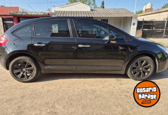 Autos - Citroen C4 2011 Nafta 192000Km - En Venta