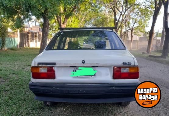 Autos - Renault 18 1992 GNC 999999Km - En Venta