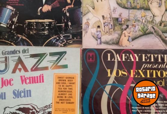 Otros - Discos de  Vinilo originales - En Venta