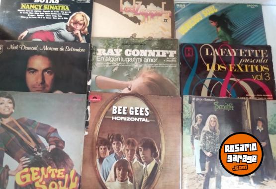 Otros - Discos de  Vinilo originales - En Venta