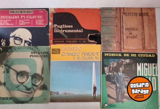 Otros - Discos de  Vinilo originales - En Venta