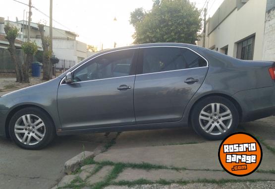 Autos - Volkswagen Vento Advance Bora Cruze 2008 Nafta 270Km - En Venta