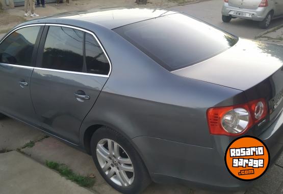 Autos - Volkswagen Vento Advance Bora Cruze 2008 Nafta 270Km - En Venta