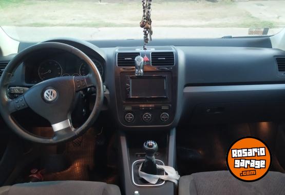 Autos - Volkswagen Vento Advance Bora Cruze 2008 Nafta 270Km - En Venta