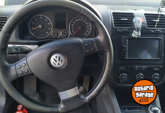 Autos - Volkswagen Vento Advance Bora Cruze 2008 Nafta 270Km - En Venta