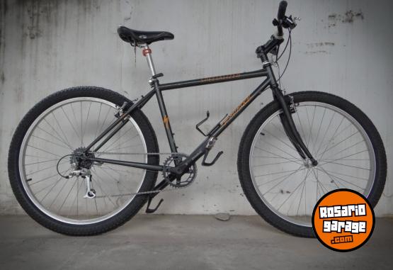 Deportes - Mtb 26 Specialized - En Venta