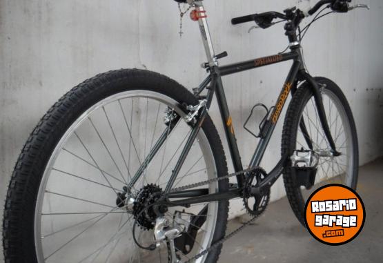 Deportes - Mtb 26 Specialized - En Venta