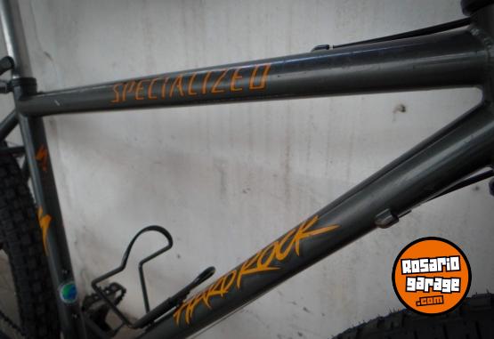 Deportes - Mtb 26 Specialized - En Venta