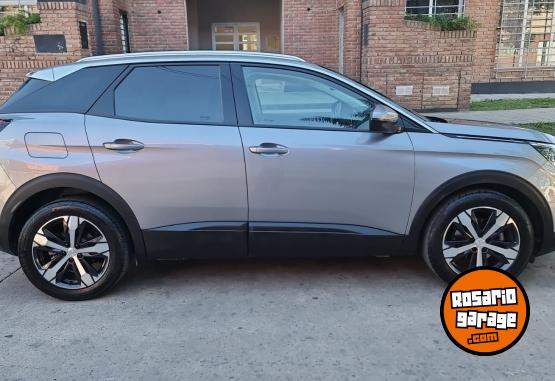 Autos - Peugeot 3008 2018 Nafta 32000Km - En Venta