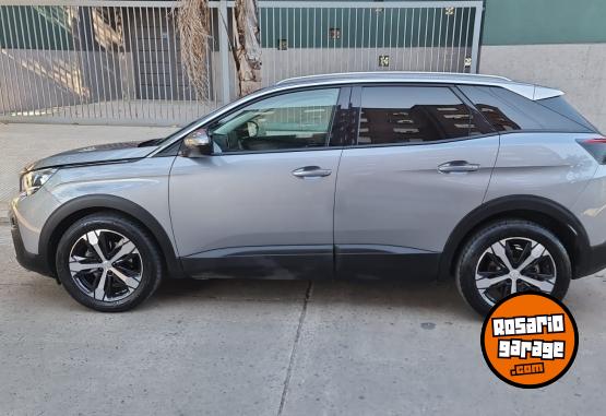 Autos - Peugeot 3008 2018 Nafta 32000Km - En Venta