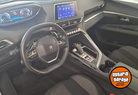 Autos - Peugeot 3008 2018 Nafta 32000Km - En Venta