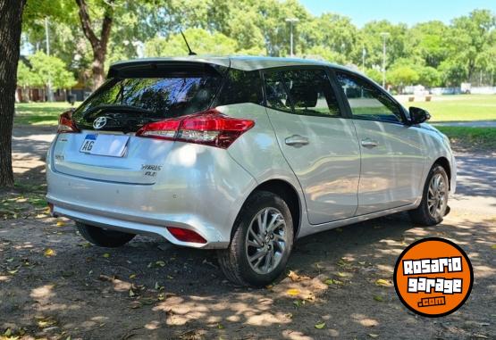 Autos - Toyota Yaris xls 2023 Nafta 9500Km - En Venta