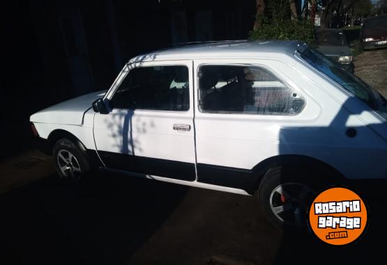 Autos - Fiat Spazio 1994 Nafta 86868Km - En Venta