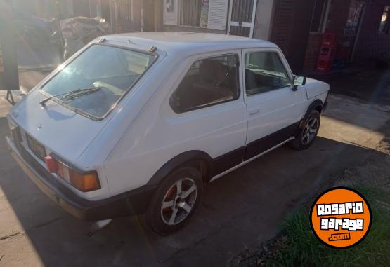 Autos - Fiat Spazio 1994 Nafta 86868Km - En Venta