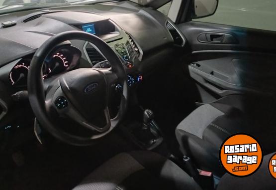 Autos - Ford ECOSPORT 2013 Nafta 140000Km - En Venta