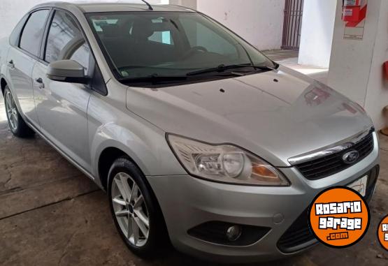 Autos - Ford FOCUS 2014 GNC 145000Km - En Venta